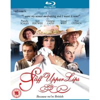 Stiff Upper Lips
Stiff Upper Lips