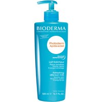 Средство после загара Bioderma Photoderm After Sun 500 мл
Средство после загара Bioderma Photoderm After Sun 500 мл