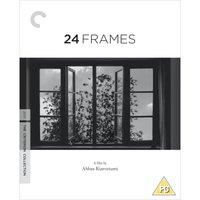 24 Frames - The Criterion Collection
24 Frames - The Criterion Collection