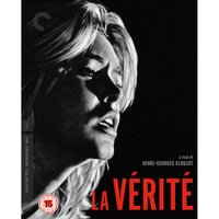 La Vérité - The Criterion Collection
La Vérité - The Criterion Collection