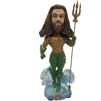 FOCO DC Comics Aquaman 4 Bobble
FOCO DC Comics Aquaman 4 Bobble