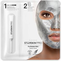 Маска-пилинг STARSKIN PRO Platinum Peel Mask Pack 40 г 
Маска-пилинг STARSKIN PRO Platinum Peel Mask Pack 40 г
