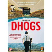 Dhogs
Dhogs