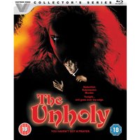 The Unholy
The Unholy