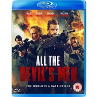 All The Devil's Men
All The Devil's Men