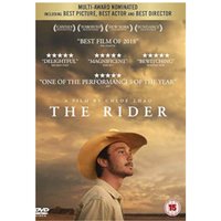 The Rider
The Rider