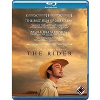 The Rider
The Rider