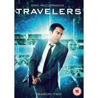Travelers: Season Two
Travelers: Season Two