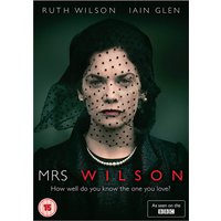 Mrs Wilson
Mrs Wilson