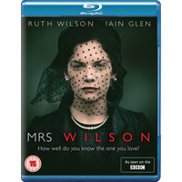 Mrs Wilson
Mrs Wilson