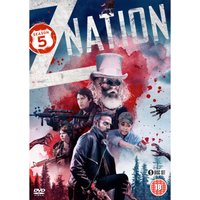 Z Nation - Season 5
Z Nation - Season 5