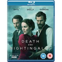 Death & Nightingales
Death & Nightingales