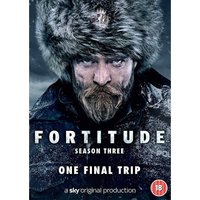 Fortitude: Season 3
Fortitude: Season 3