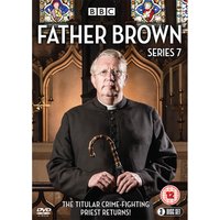 Father Brown Series 7
Father Brown Series 7