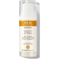 REN Clean Skincare Vitamin C Gel Cream 50ml
REN Clean Skincare Vitamin C Gel Cream 50ml