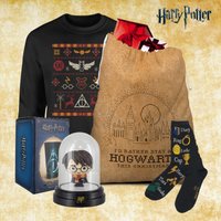 Harry Potter Mega Christmas Gift Set - Kids' - 9 -10 Years
Harry Potter Mega Christmas Gift Set - Kids' - 9 -10 Years