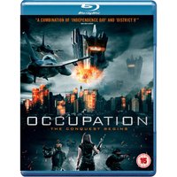 Occupation
Occupation