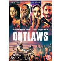 Outlaws
Outlaws