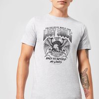 Lost Souls Men's T-Shirt - Grey - XS - Grey
Lost Souls Men's T-Shirt - Grey - XS - Grey