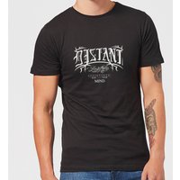 Distant Mind Men's T-Shirt - Black - XS - Black
Distant Mind Men's T-Shirt - Black - XS - Black