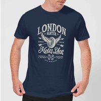 LDN Motor Shop Men's T-Shirt - Navy - XS - Navy
LDN Motor Shop Men's T-Shirt - Navy - XS - Navy