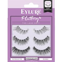 Eylure Fluttery Lashes
Eylure Fluttery Lashes