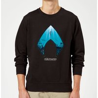 Aquaman Deep Sweatshirt - Black - XXL
Aquaman Deep Sweatshirt - Black - XXL