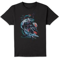 Aquaman Black Manta & Ocean Master Men's T-Shirt - Black - M
Aquaman Black Manta & Ocean Master Men's T-Shirt - Black - M