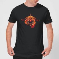 Aquaman Brine King Men's T-Shirt - Black - XS - Black
Aquaman Brine King Men's T-Shirt - Black - XS - Black
