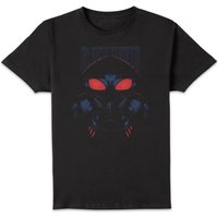 Aquaman Black Manta Men's T-Shirt - Black - M
Aquaman Black Manta Men's T-Shirt - Black - M