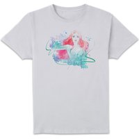 Aquaman Mera First Princess Men's T-Shirt - White - M
Aquaman Mera First Princess Men's T-Shirt - White - M