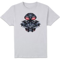 Aquaman Black Manta Sea At War Men's T-Shirt - White - L
Aquaman Black Manta Sea At War Men's T-Shirt - White - L