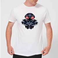 Aquaman Black Manta Sea At War Men's T-Shirt - White - XS - White
Aquaman Black Manta Sea At War Men's T-Shirt - White - XS - White