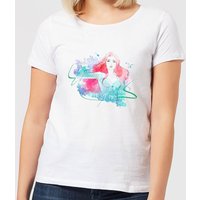 Aquaman Mera First Princess Women's T-Shirt - White - XL
Aquaman Mera First Princess Women's T-Shirt - White - XL