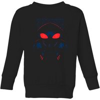 Aquaman Black Manta Kids' Sweatshirt - Black - 5-6 Years
Aquaman Black Manta Kids' Sweatshirt - Black - 5-6 Years