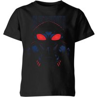 Aquaman Black Manta Kids' T-Shirt - Black - 9-10 Years
Aquaman Black Manta Kids' T-Shirt - Black - 9-10 Years
