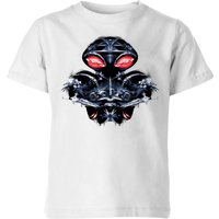 Aquaman Black Manta Sea At War Kids' T-Shirt - White - 9-10 Years
Aquaman Black Manta Sea At War Kids' T-Shirt - White - 9-10 Years
