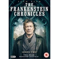 The Frankenstein Chronicles: Season 2
The Frankenstein Chronicles: Season 2