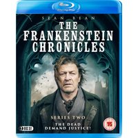 The Frankenstein Chronicles: Season 2
The Frankenstein Chronicles: Season 2