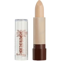 Консилер для маскировки недостатков Rimmel Hide the Blemish (различных оттенков) - Golden Beige
Консилер для маскировки недостатков Rimmel Hide the Blemish (различных оттенков) - Golden Beige