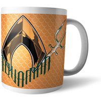 Aquaman Mug
Aquaman Mug
