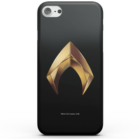 Aquaman Gold Logo Phone Case for iPhone and Android - Snap Case - Matte
Aquaman Gold Logo Phone Case for iPhone and Android - Snap Case - Matte