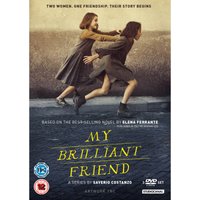 My Brilliant Friend
My Brilliant Friend