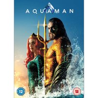 Aquaman
Aquaman