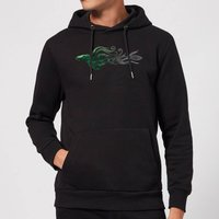 Fantastic Beasts Tribal Kelpie Hoodie - Black - XL
Fantastic Beasts Tribal Kelpie Hoodie - Black - XL