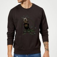 Fantastic Beasts Augurey Sweatshirt - Black - M
Fantastic Beasts Augurey Sweatshirt - Black - M
