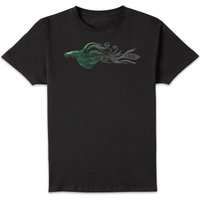 Fantastic Beasts Tribal Kelpie Men's T-Shirt - Black - S
Fantastic Beasts Tribal Kelpie Men's T-Shirt - Black - S