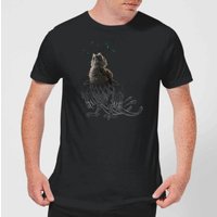 Fantastic Beasts Tribal Augurey Men's T-Shirt - Black - XS
Fantastic Beasts Tribal Augurey Men's T-Shirt - Black - XS