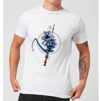 Fantastic Beasts Chupacabra Men's T-Shirt - White - XS
Fantastic Beasts Chupacabra Men's T-Shirt - White - XS