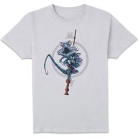 Fantastic Beasts Chupacabra Men's T-Shirt - White - S
Fantastic Beasts Chupacabra Men's T-Shirt - White - S